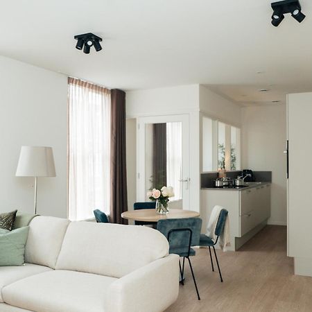 Urban Suites Eindhoven Esterno foto