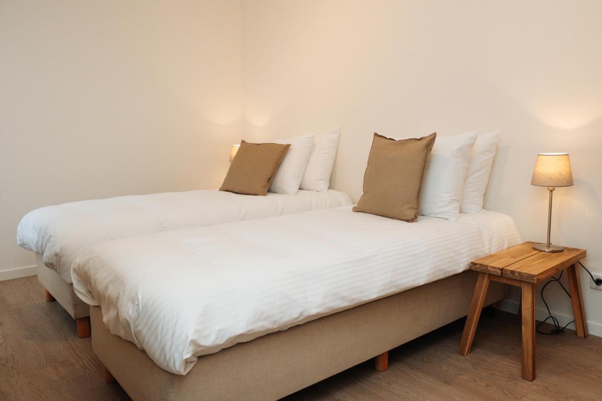 Urban Suites Eindhoven Esterno foto