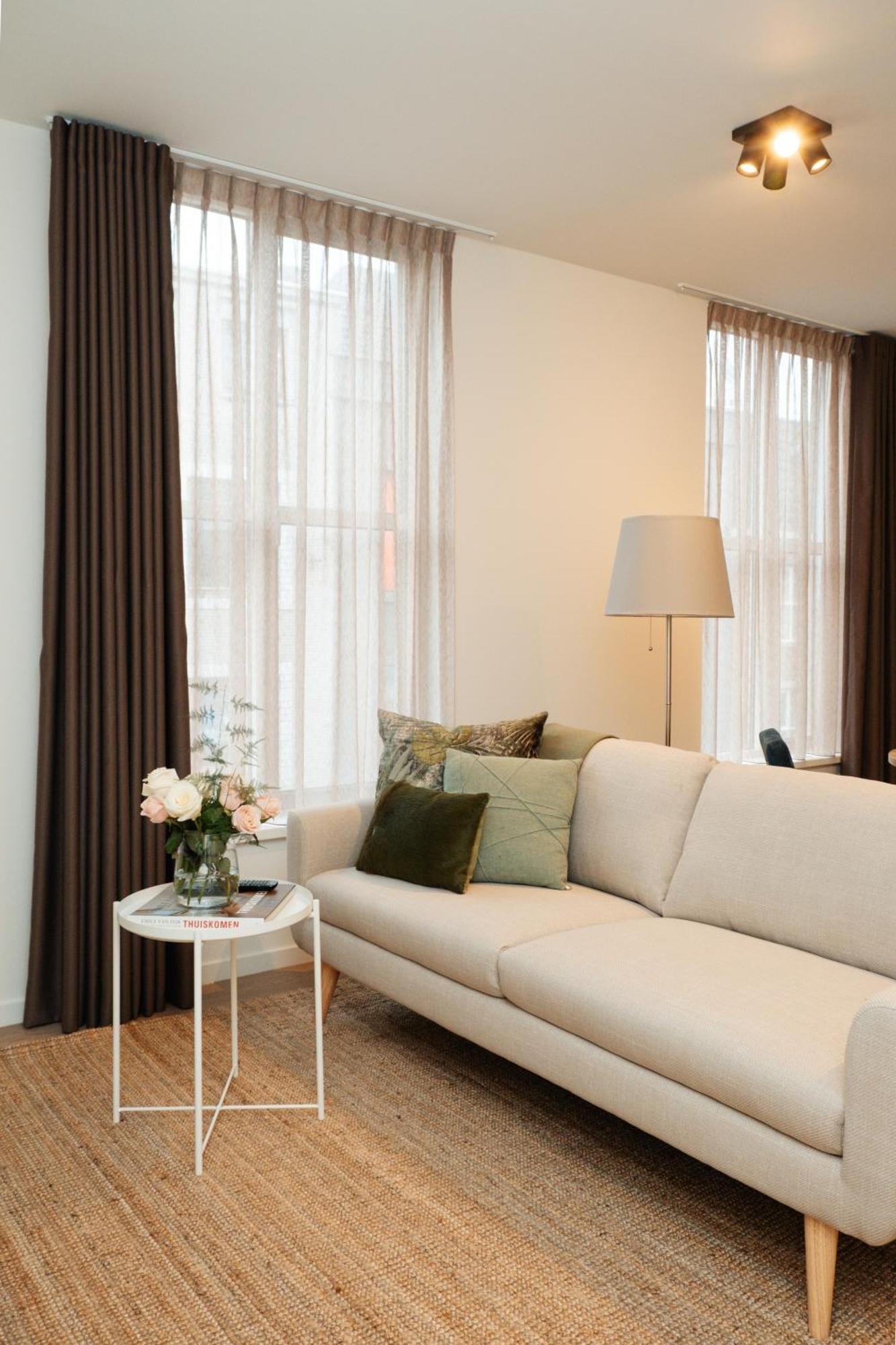 Urban Suites Eindhoven Esterno foto